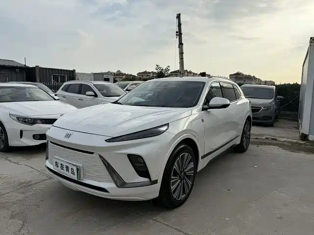 Buick E 5 2023