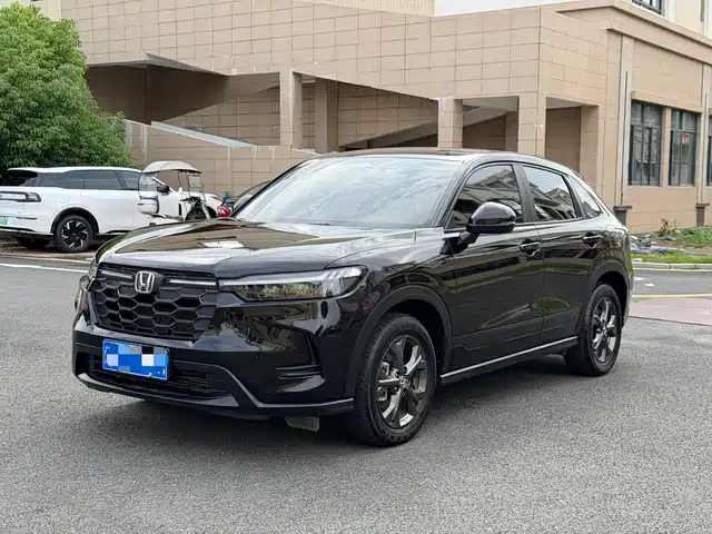 Honda HR-V 2023 240 TURBO