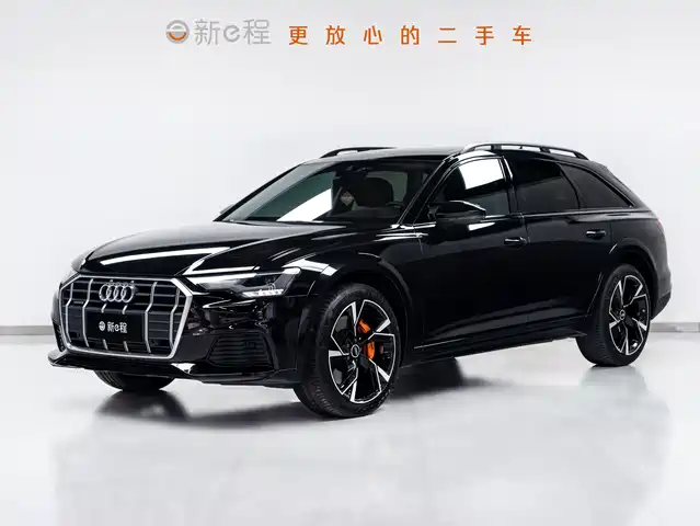 Audi A6 2023 allroad quattro 55 TFSI