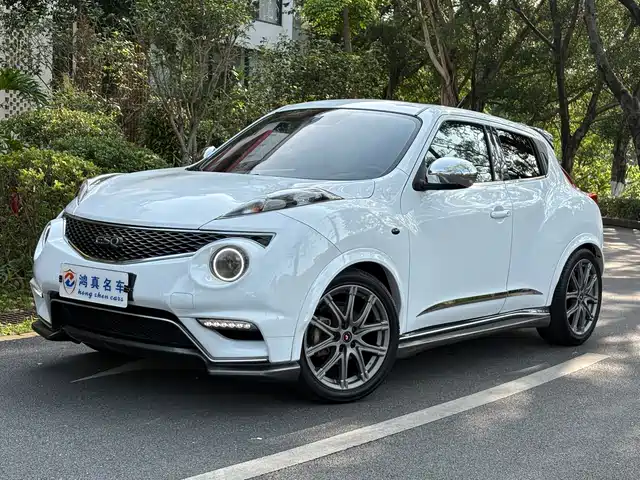 Infiniti ESQ 2014 1.6 L