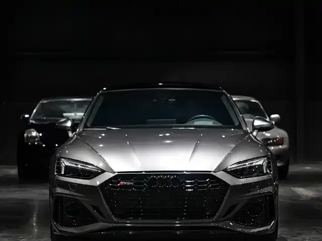 Audi RS 5 2022 RS 5 2.9 T Sportback
