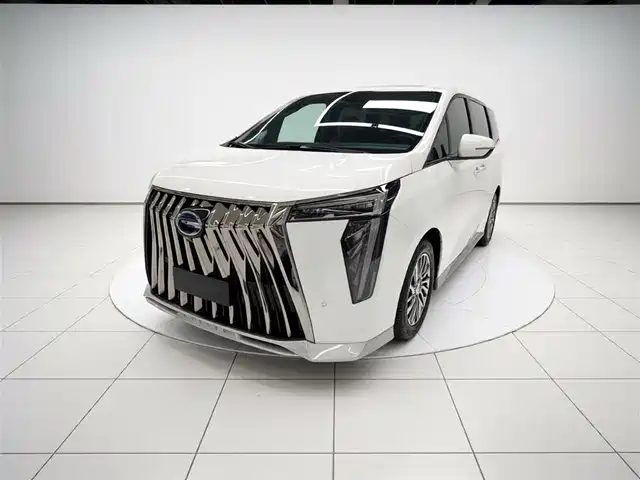 Trumpchi M8 2023