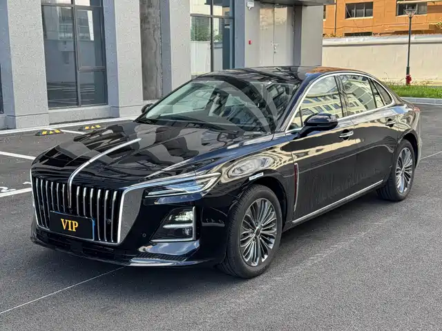 Hongqi H 5 2026 2.0 T AT Pro