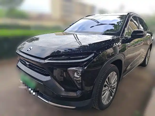 NIO ES 6 2020 610 KM