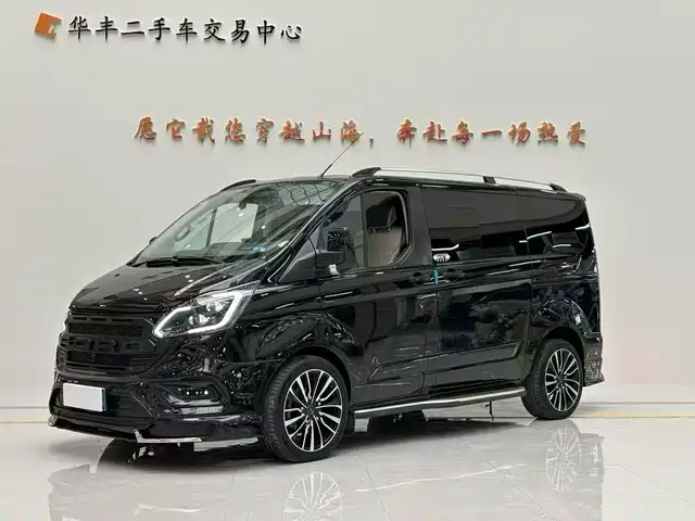 Wensenweier Ford 2022 2.0 T