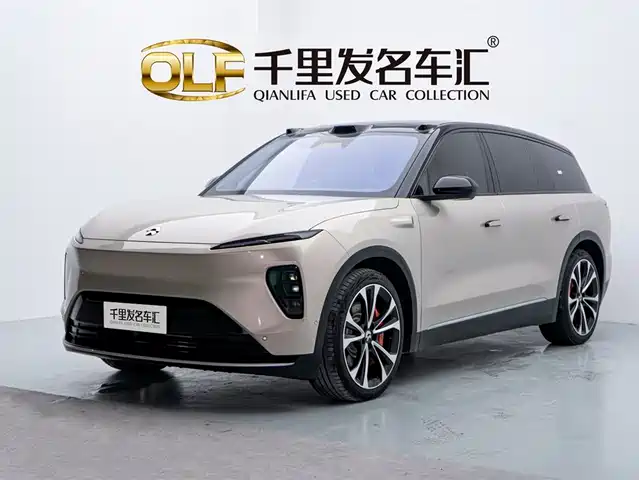 NIO ES 8 2024 100k Wh