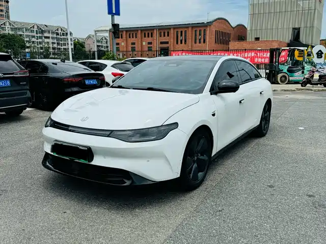 Leapmotor C 01 2022
