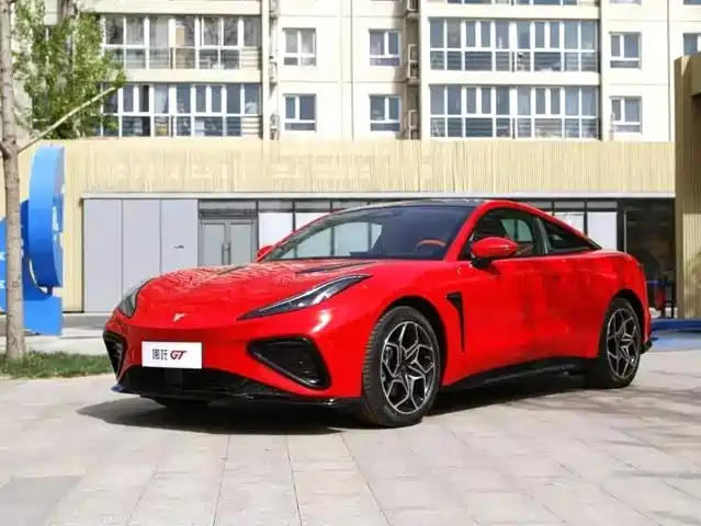 Neta GT 2023 560