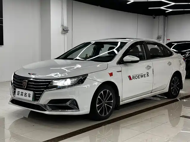 Roewe i 6 2019 PLUS 50 T 4 G
