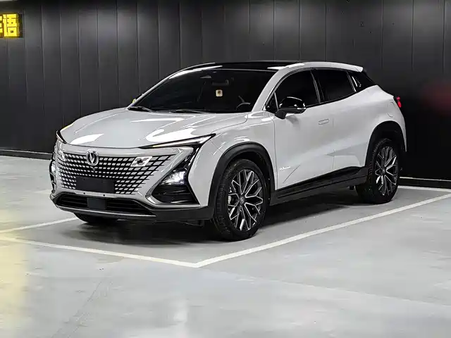 Changan UNI-T 2022 1.5 T Premium