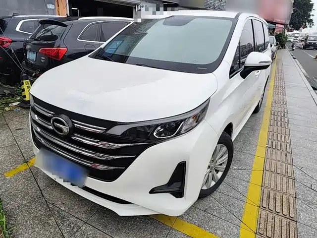Trumpchi M6 2021 270 T DCT ( )