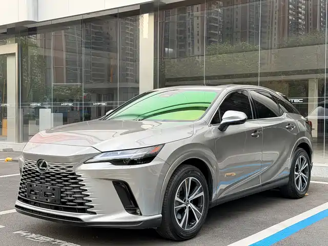 Lexus RX 2023 350h 2 WD