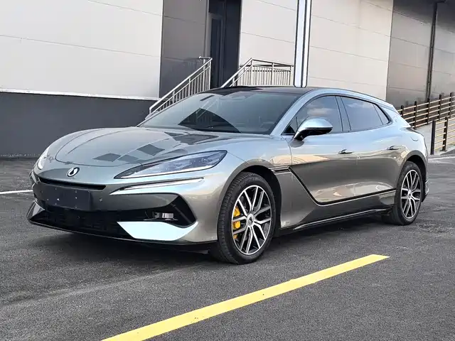 Denza Z 9 GT 2024 11004 WDPro