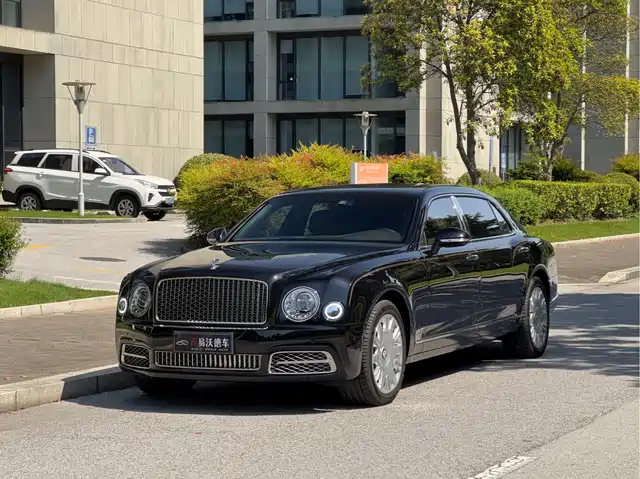 Bentley