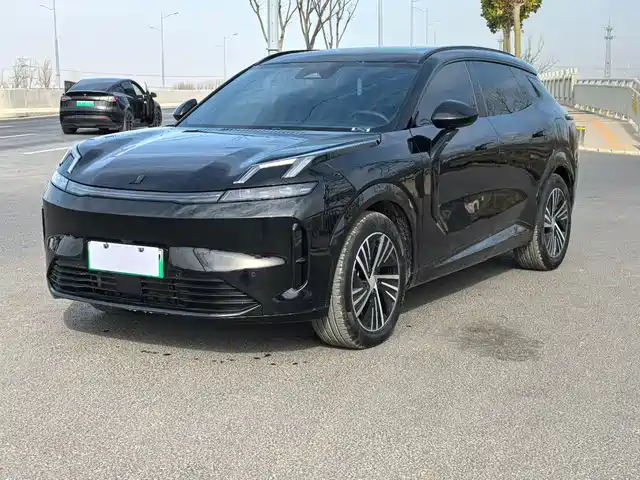 Lynk & Co 08 2025 245km Pro