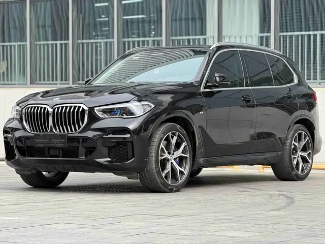 BMW X 5( ) 2021 x Drive 40i M