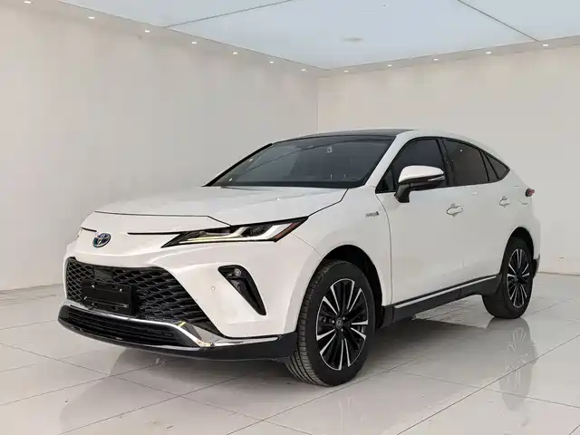 Toyota Venza