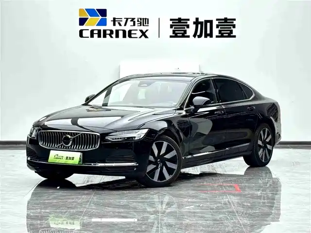 Volvo S90 Hybrid 2024 Hybrid 4 WD