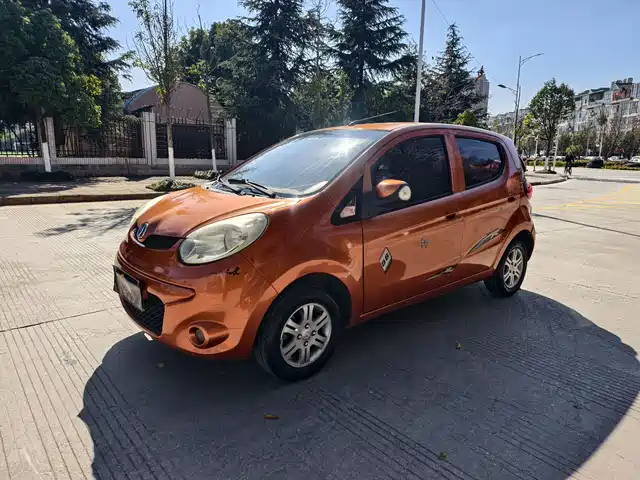 Changan Benben