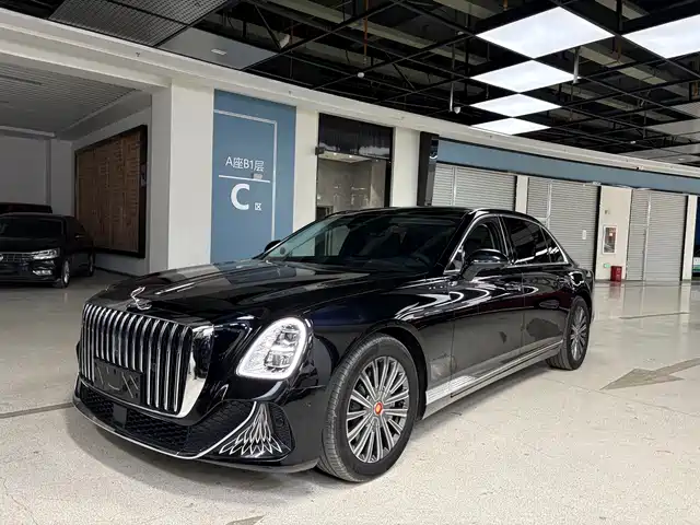 Hongqi Guoya