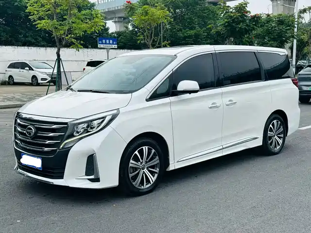 Trumpchi M8 2020 390 T