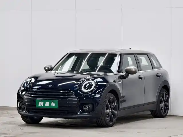 MINI CLUBMAN 2022 1.5 T COOPER