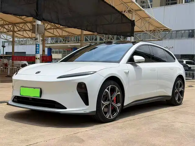 NIO ET 5 T 2024 75k Wh Touring
