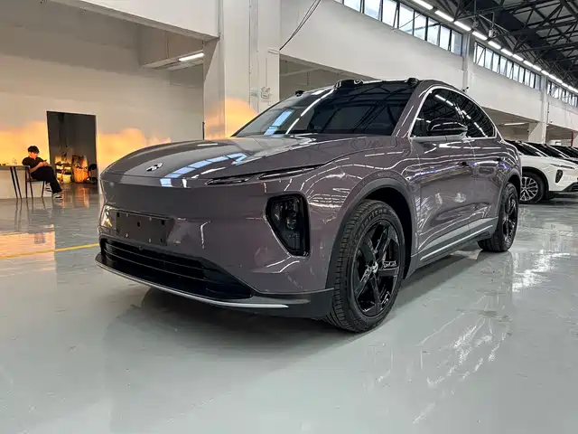 NIO EC 6 2024 75k Wh