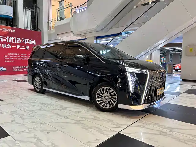 Trumpchi M8 2023