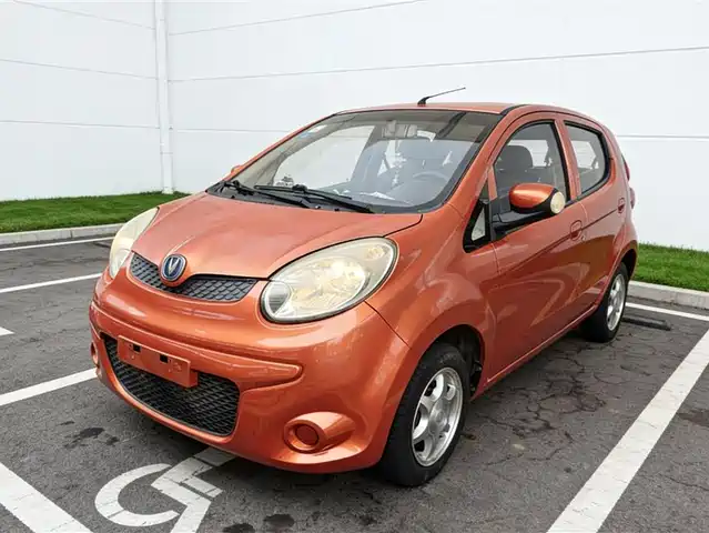 Changan Benben