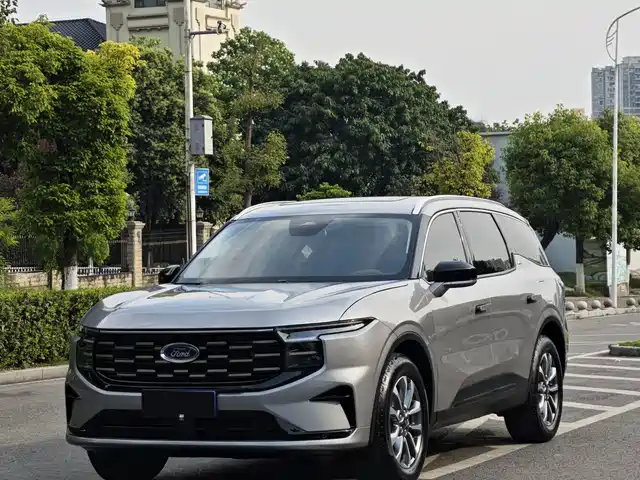 Ford Edge