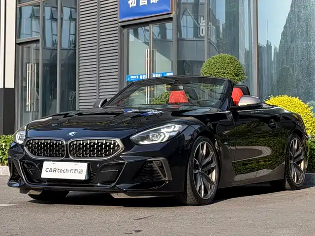 BMW Z4 2022 M 40i M