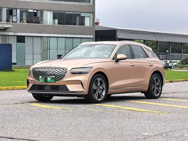 Genesis EVGV 70 2023 EVGV 70