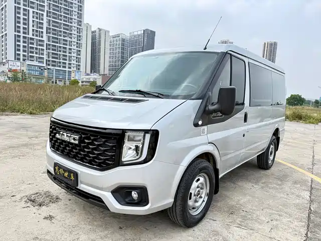 JMC Fushun
