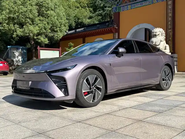 Exeed ES 2025 EREV Pro