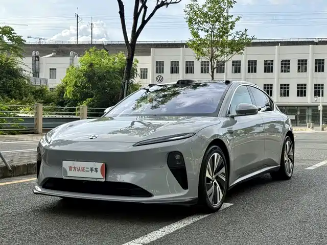 NIO ET 5 2024 75k Wh
