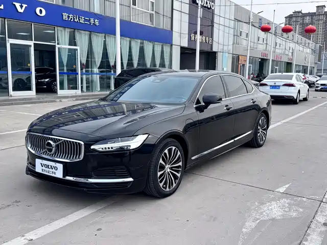 Volvo S90 Hybrid 2023 T 8 4 WD