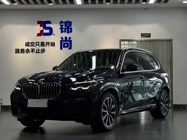 BMW X 5 2021 x Drive 30i M