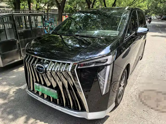 Trumpchi E 9 2025 E 9