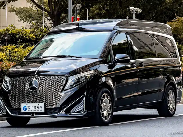 Buffett S 2024 V 260 L