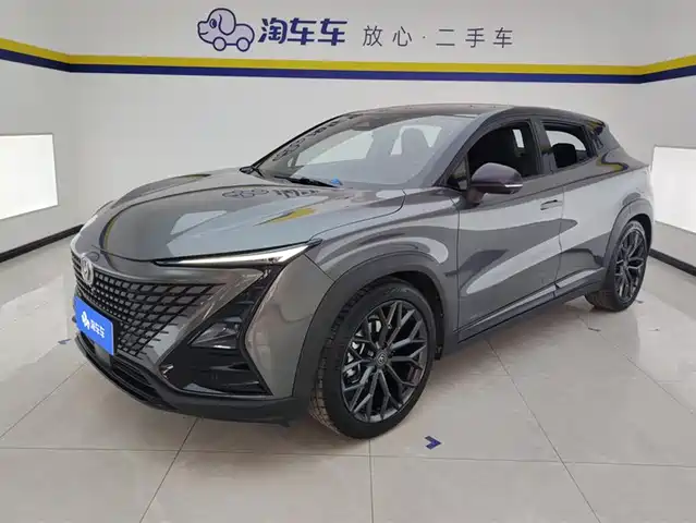 Changan UNI-T 2022 2.0 T Premium