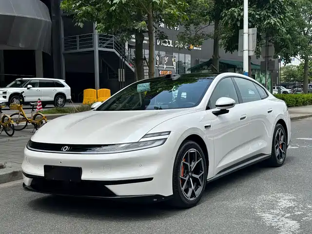 Changan A 06 2026 630 Ultra+