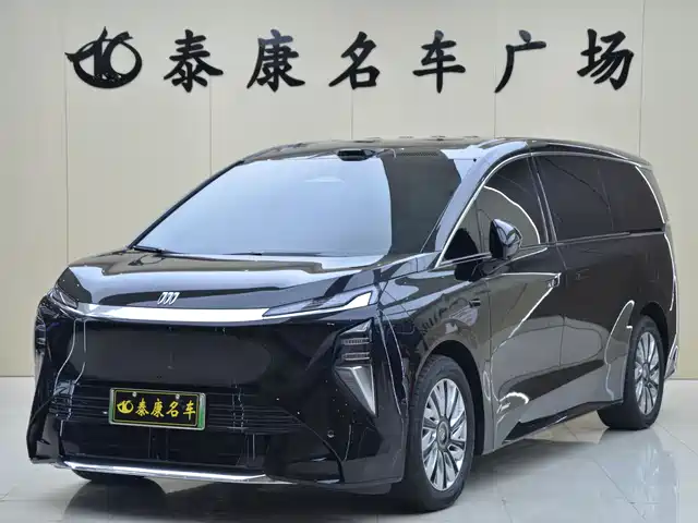 Buick Zhi Jing Shi Jia