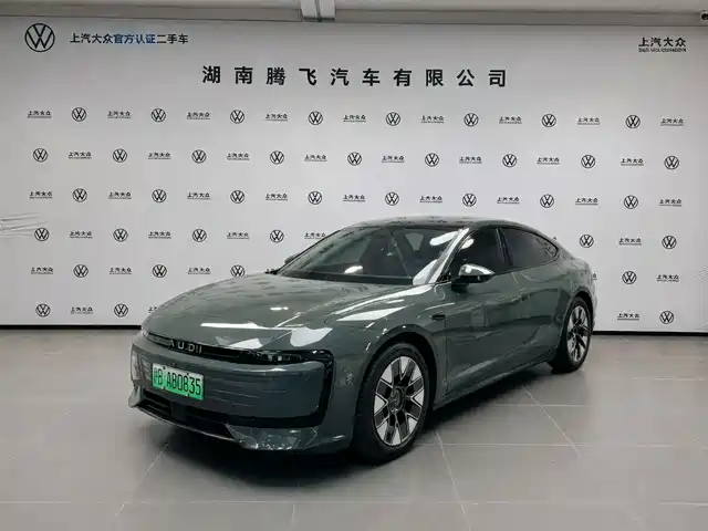 Audi E 5 Sportback 2026