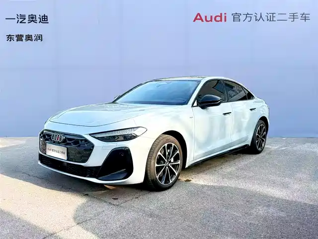Audi A5L 2026 2.0 T