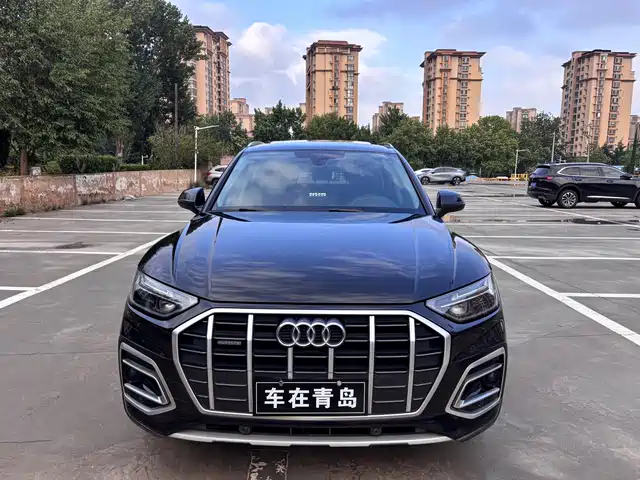 Audi Q 5 L 2022 40 T
