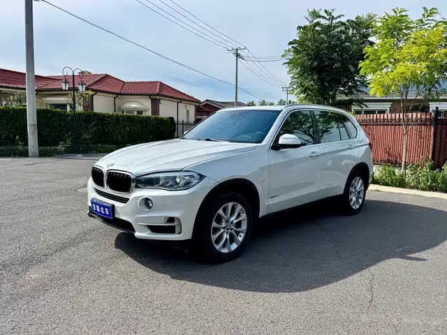 BMW X 5( ) 2015 X 5