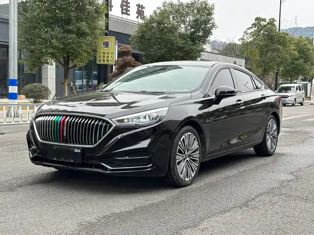 Hongqi H5 2022 1.5 T DCT