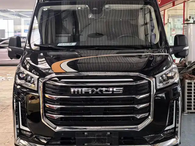 SAIC Maxus MAXUS V 100 2022 2.0 T V 100