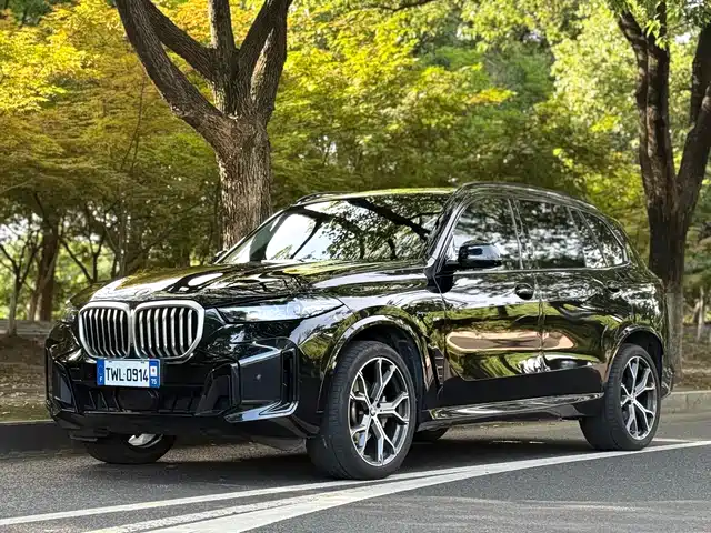 BMW X 5 2023 x Drive 40 Li M